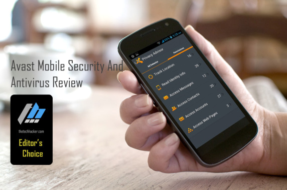 Avast Mobile Security And Antivirus Review