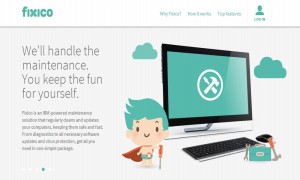 Fixico Maintains And Updates Your Computer Regularly By Remotely