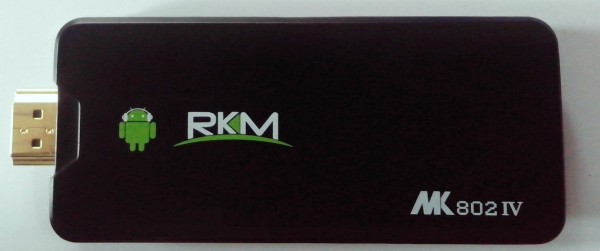 Riko Device