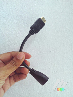Riko HDMI Extension