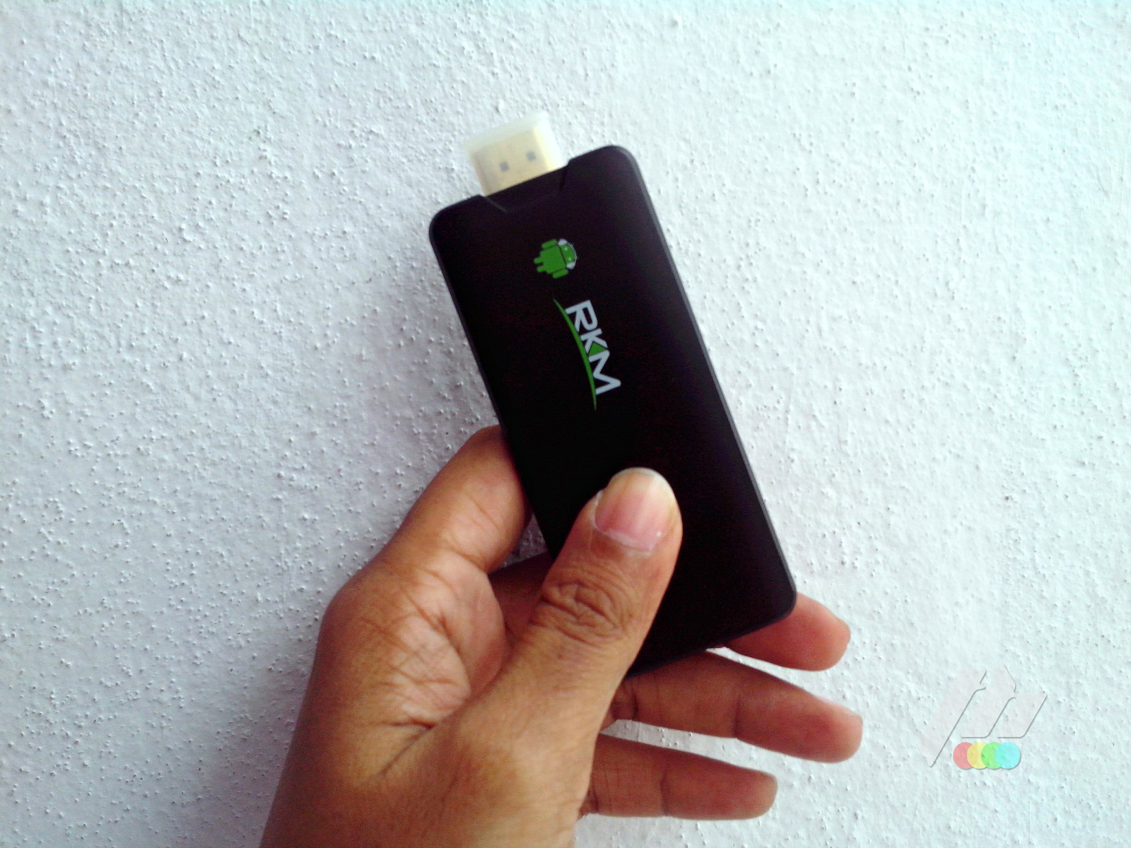 Rikomagic Quad Core MK802IV Review