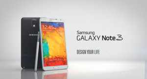 Samsung Galaxy Note 3 Review
