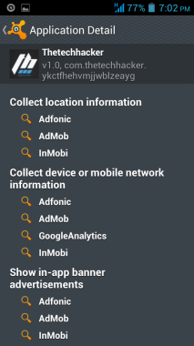 App Ads