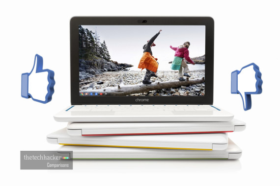 Advantages And Disadvantages Of Google Chromebooks