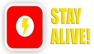 Customize Screen Awake On App Basis With Stay Alive! Keep For Android