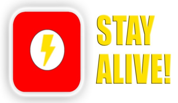 Customize Screen Awake On App Basis With Stay Alive! Keep For Android