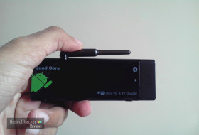 Easysmart MiniPC & TV Dongle Review