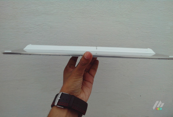 Keyboard Side