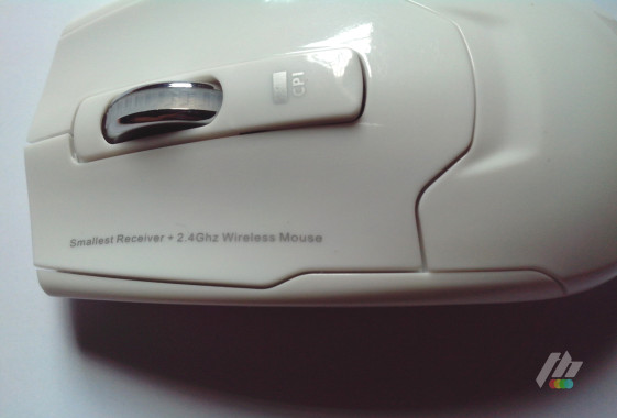 Mouse