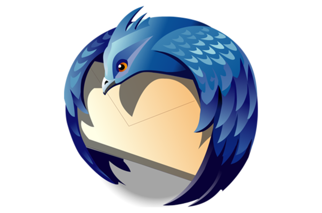 Mozilla Thunderbird