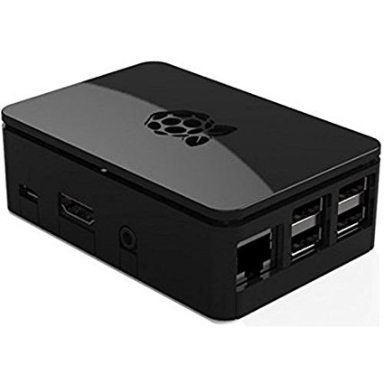 OneNineDesign Raspberry Pi Case