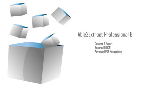 Able2Extract Professional 8 Is A Decent PDF Converter For Windows, Mac And Linux