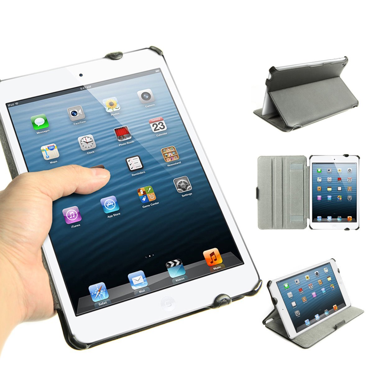 Acase iPad Mini 2 Case