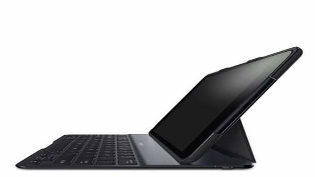 Belkin Air Case