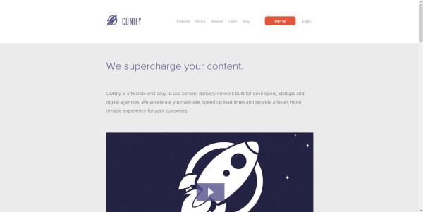 CDNify