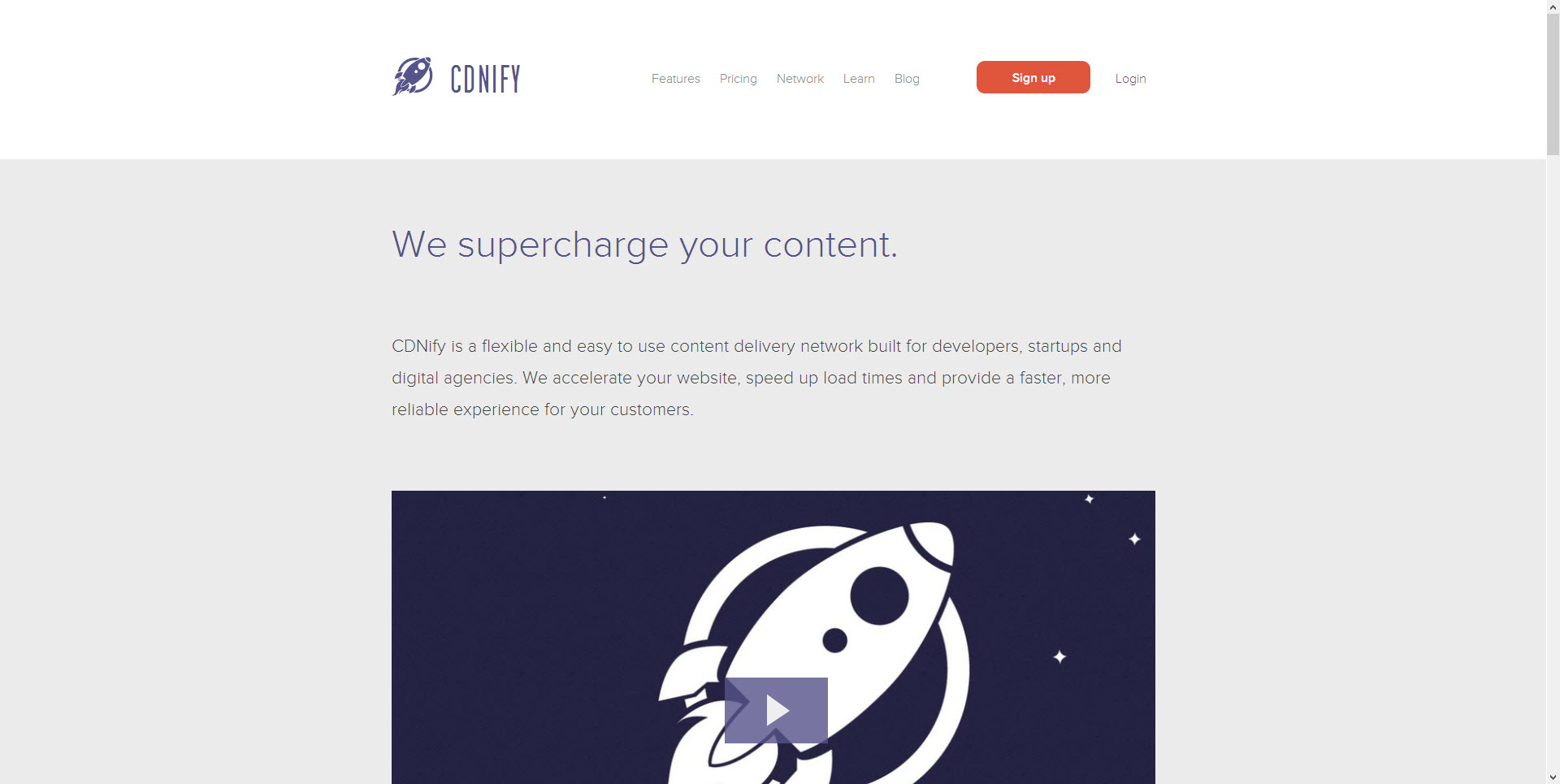 CDNify