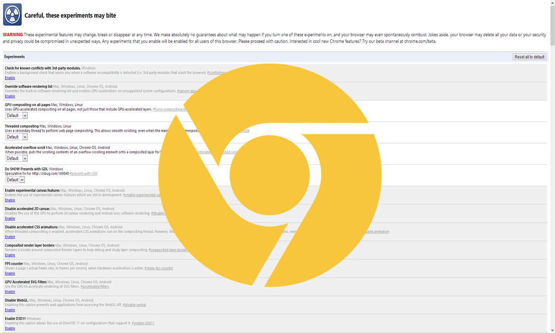 How To Try Chrome Apps Without Installing Them