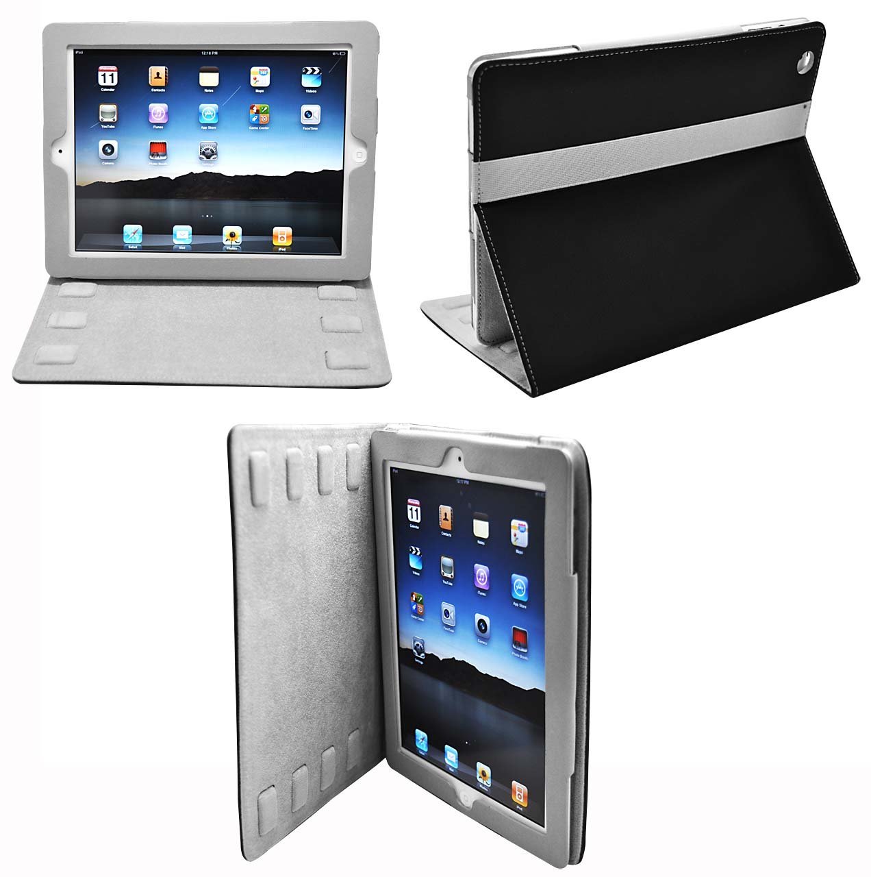 Most Stylish Affordable And Best Apple iPad Air Cases & Covers