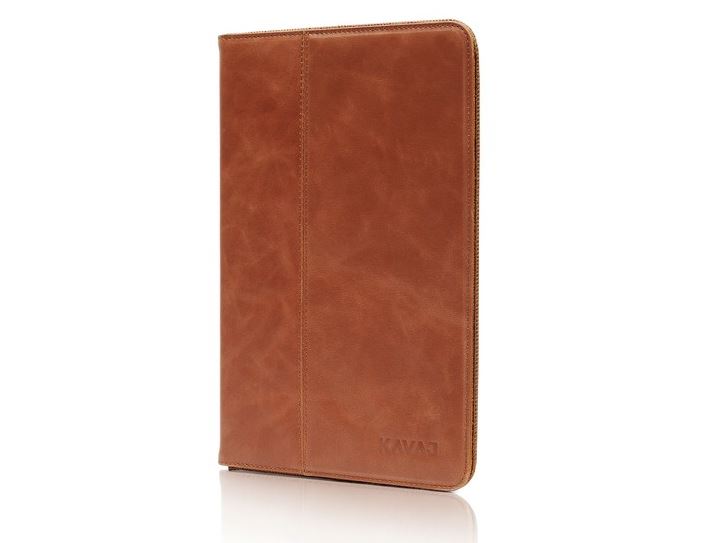 KAVAJ Leather Case For iPad Mini 2