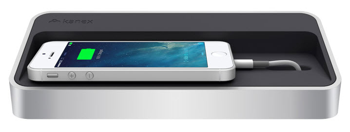 Kanex Dock