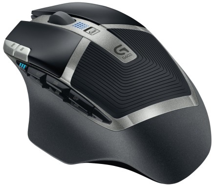 Logitecg G602