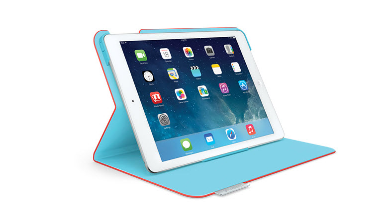 Logitech Folio For Air