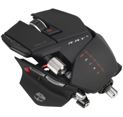 Mad Catz R.A.T. 9