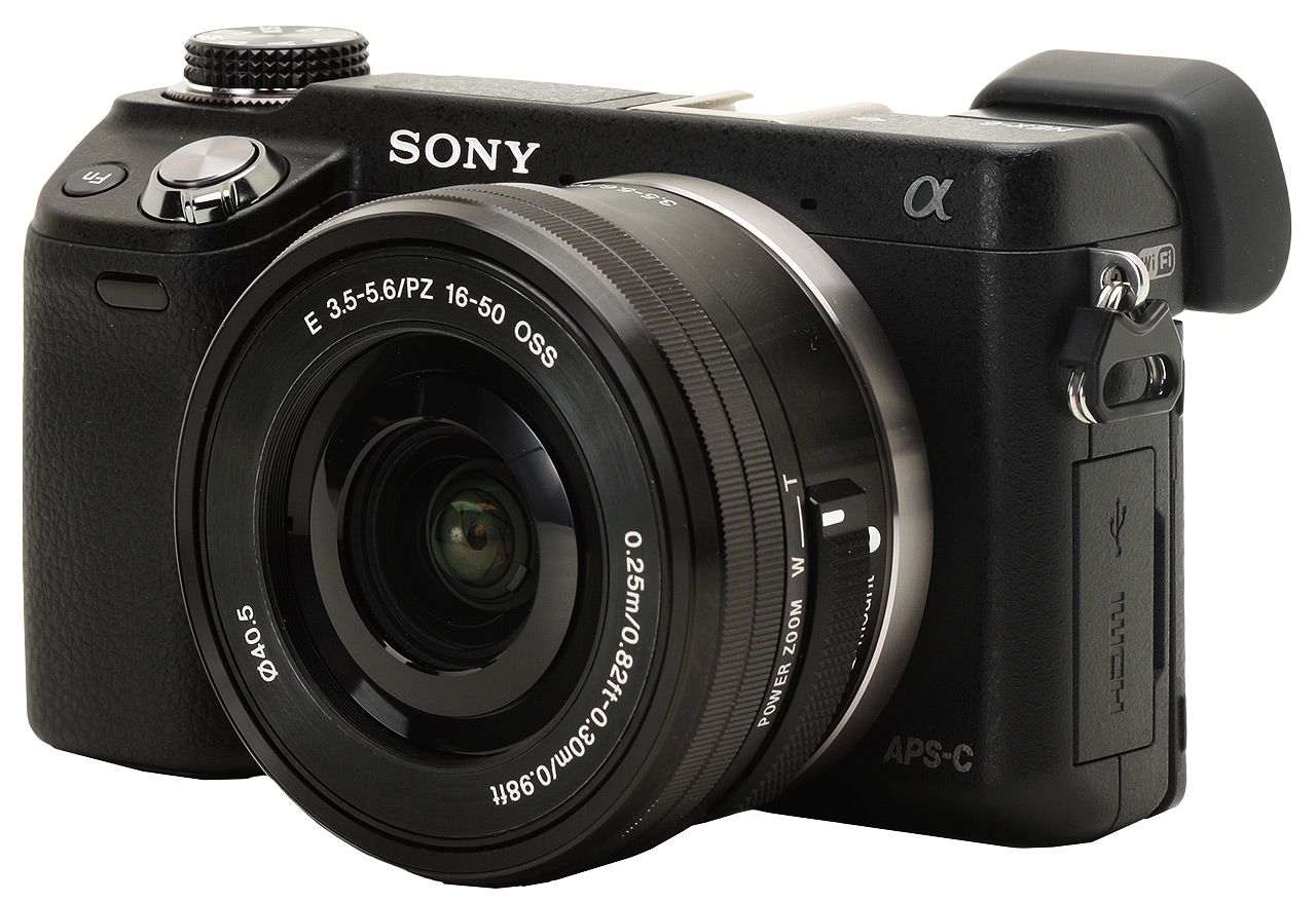 Sony nex 6 примеры фотографий