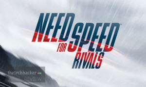 Need For Speed Rivals Review