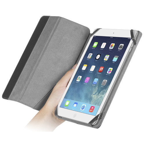 Notchbook case and iPad Air