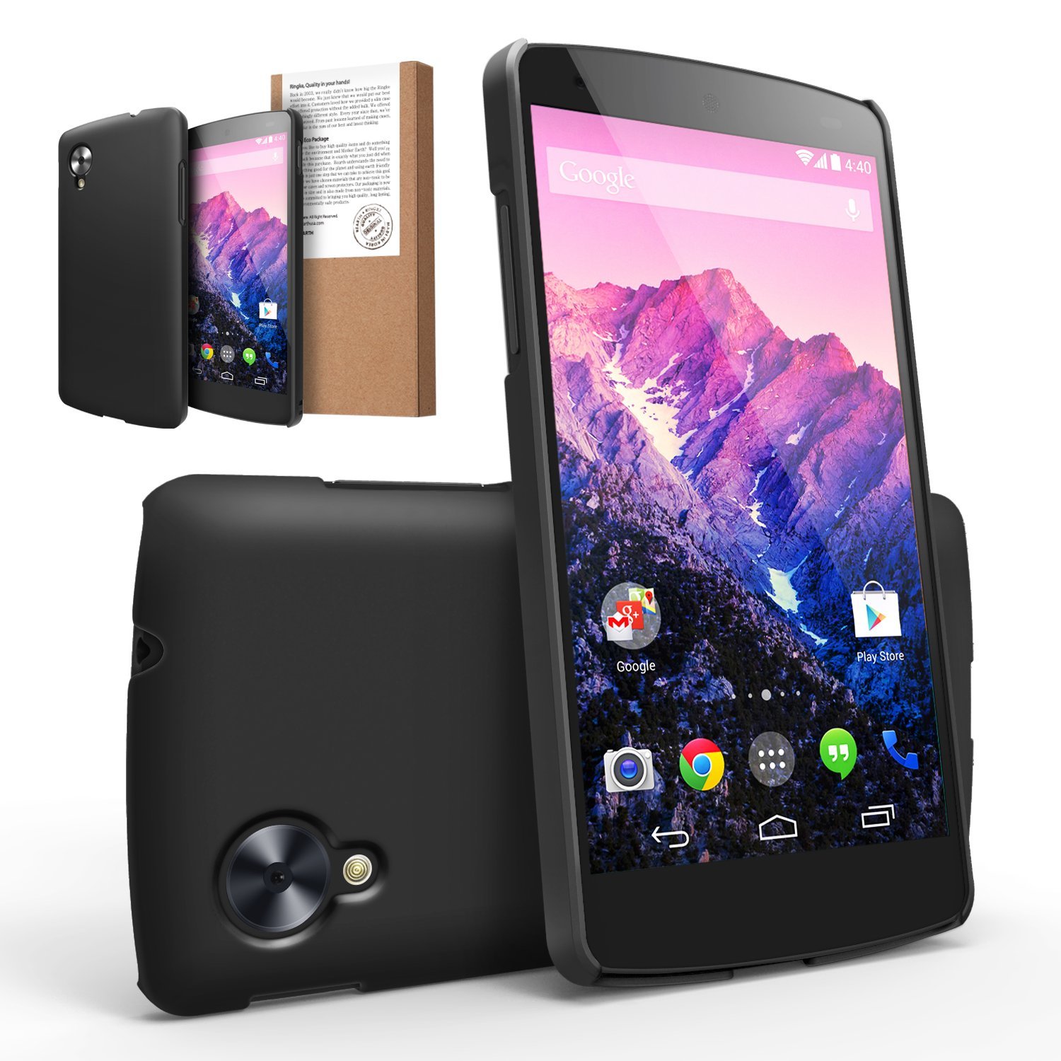 Ringke Slim Nexus 5