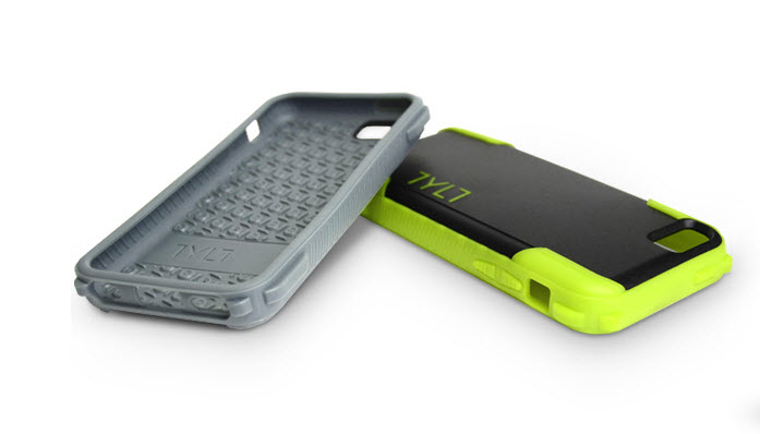 TYLT Rugged