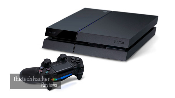 The PlayStation 4 Thetechhacker Review
