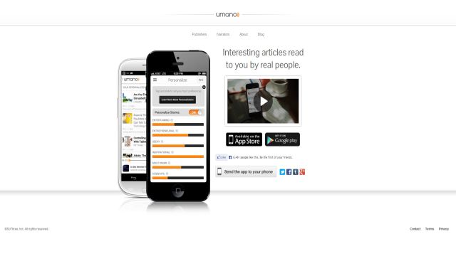 Umano