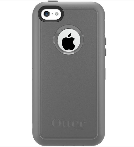 iPhone 5C Otterbox