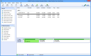 Extend, Copy, Migrate Your Hard Disks Easily With AOMEI Partition Assistant - Review