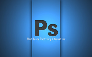 Best Adobe Photoshop Alternatives