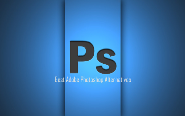 Best Adobe Photoshop Alternatives