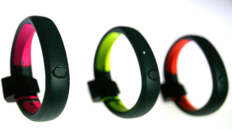 FuelBand
