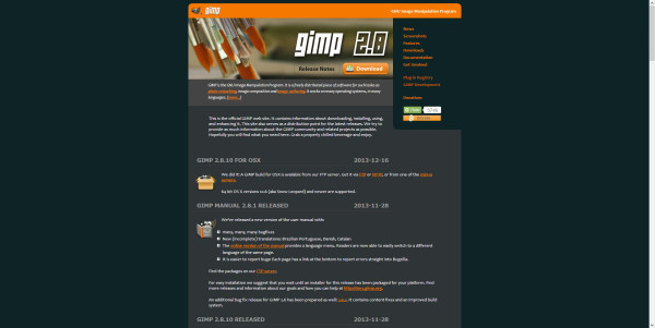 Gimp