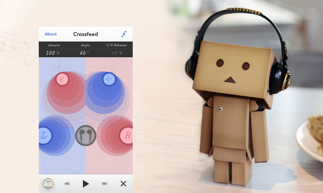 Improve Your iPhone Audio Quality Using CanOpener iOS App