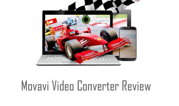 Movavi Video Converter Review