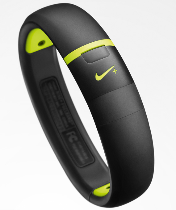 Nike FuelBand SE
