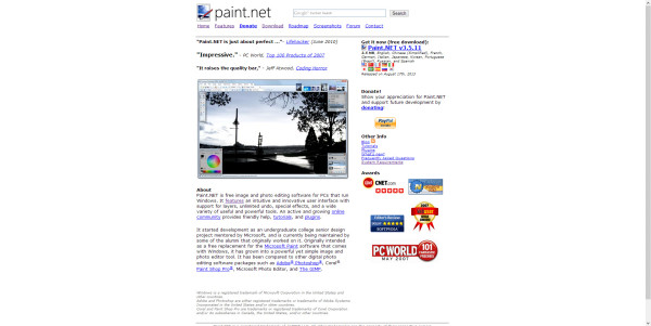 Paint