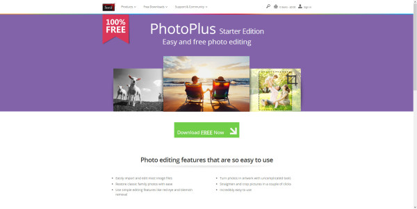 PhotoPlus