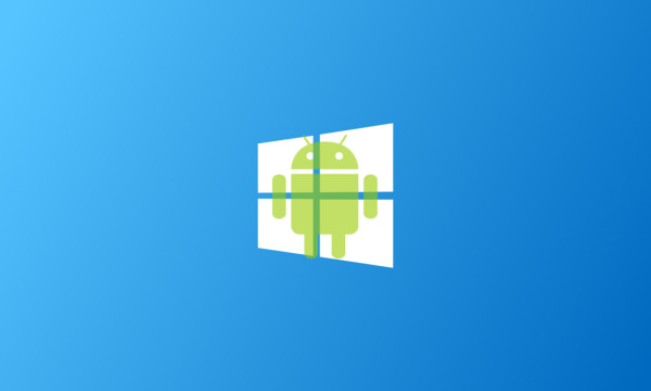Run Android On Windows With GenyMotion