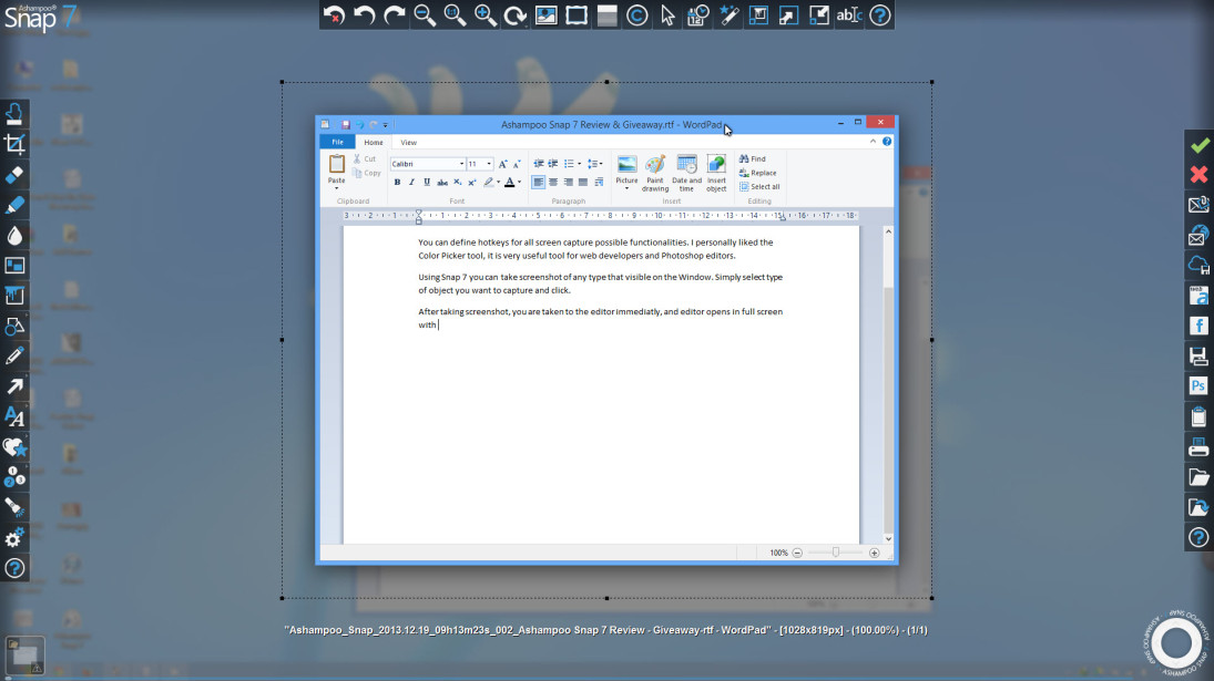 Snap 7 Editor