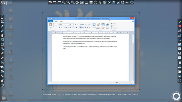 Snap 7 Editor