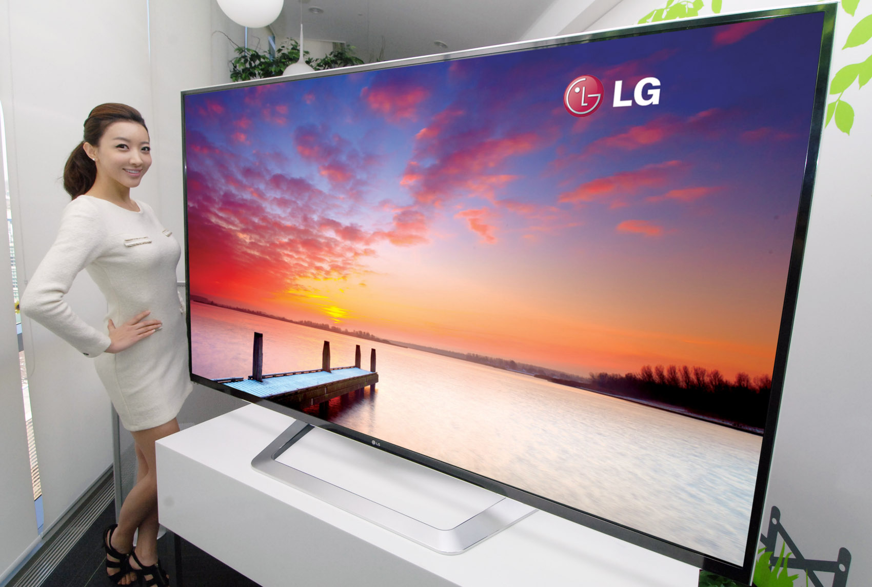 4K Televisions