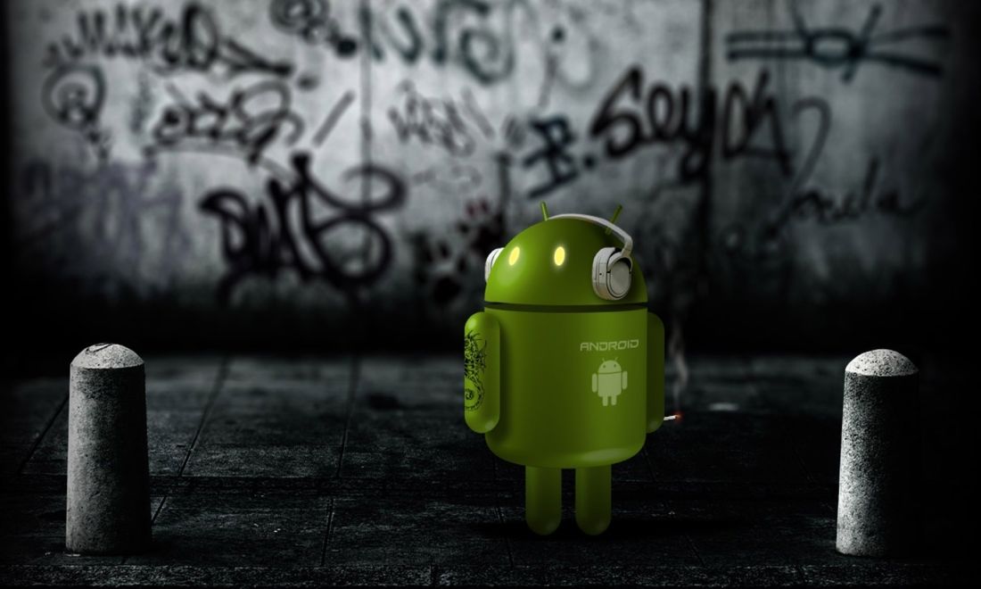 Best Music Players List For Android Devices thetechhacker